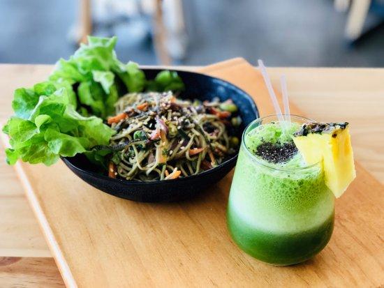 Duck Duck Goose Eatery